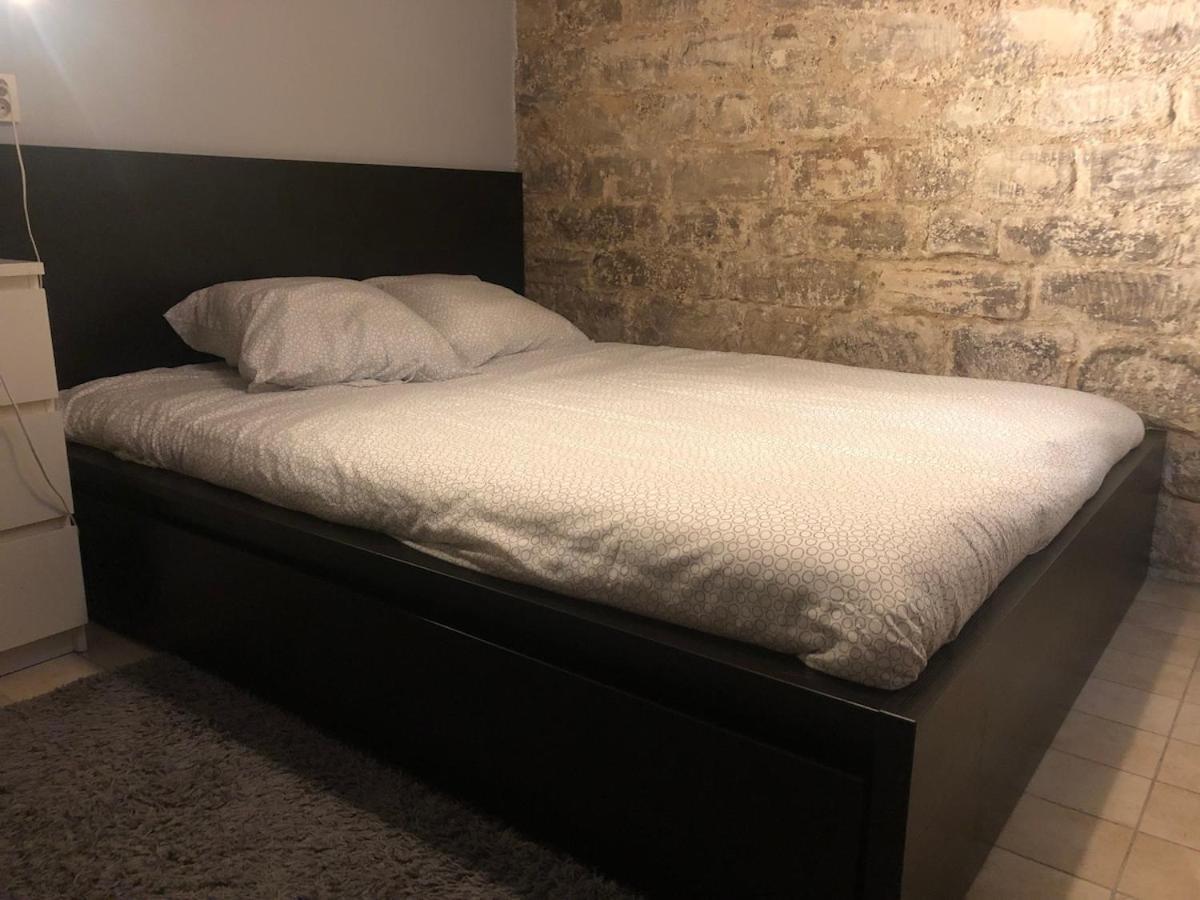 Loft 2 Bedroom Loft Effeil Tower Ac By Lcc Agency Париж Екстериор снимка