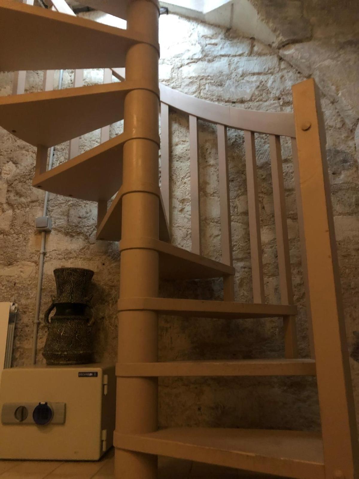 Loft 2 Bedroom Loft Effeil Tower Ac By Lcc Agency Париж Екстериор снимка